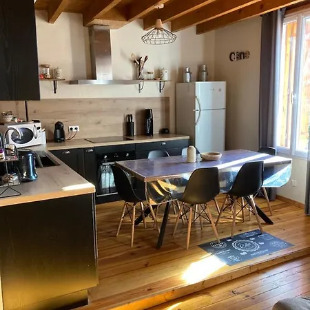 Maison * Fontrabiouse