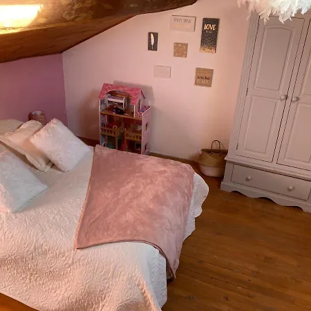 Tatil Evi Maison *