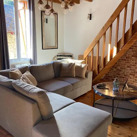 Maison * Fontrabiouse