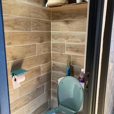 Maison *