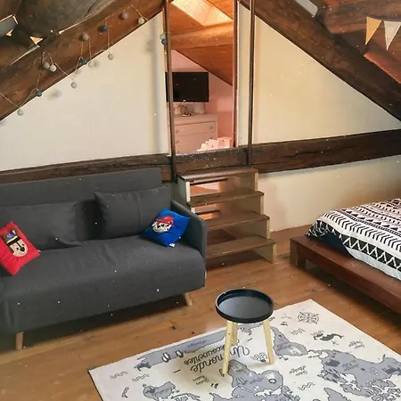 Tatil Evi Maison