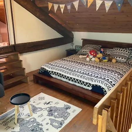 Tatil Evi Maison *
