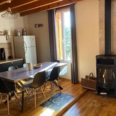 Maison * Fontrabiouse