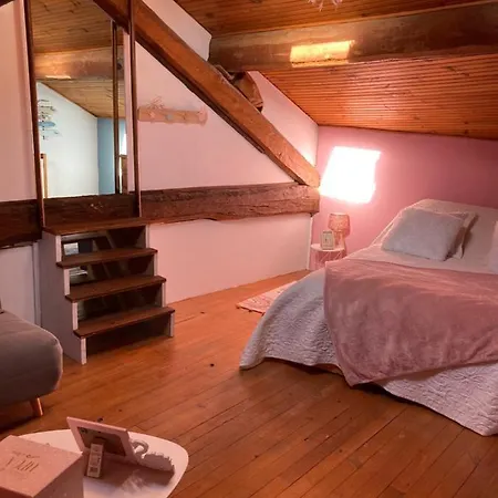 Maison * Fontrabiouse