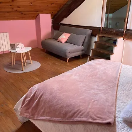 Maison Prázdninový dům