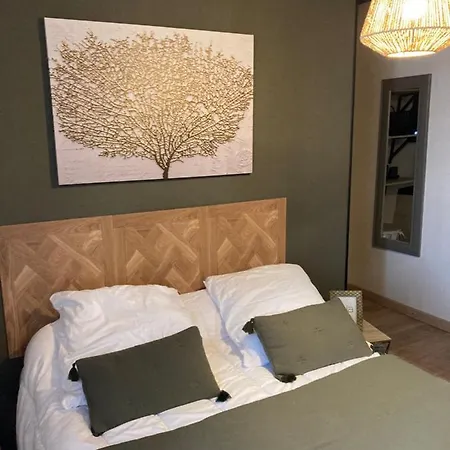 Tatil Evi Maison *