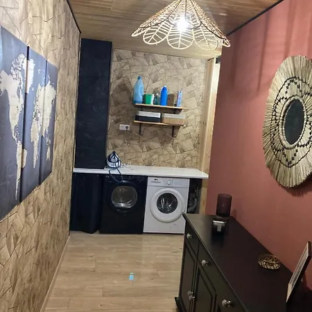Maison *